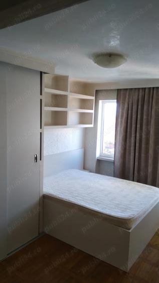 3 camere in spate la piata Somes - 12