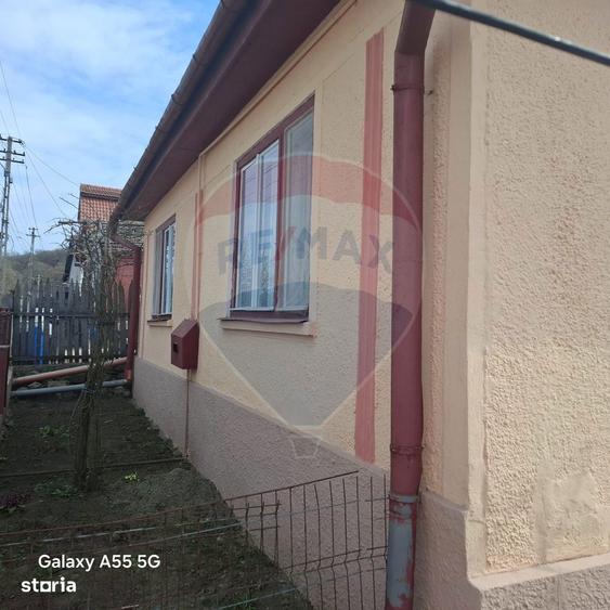 Casa cu 3 camere aproape de Medias in loc. Tarnava str. Dumbravii 58 - 3