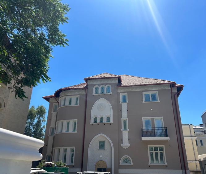 Premium - spatiu de birouri in vila interbelică recondiționată in zona Dorobanti - 1