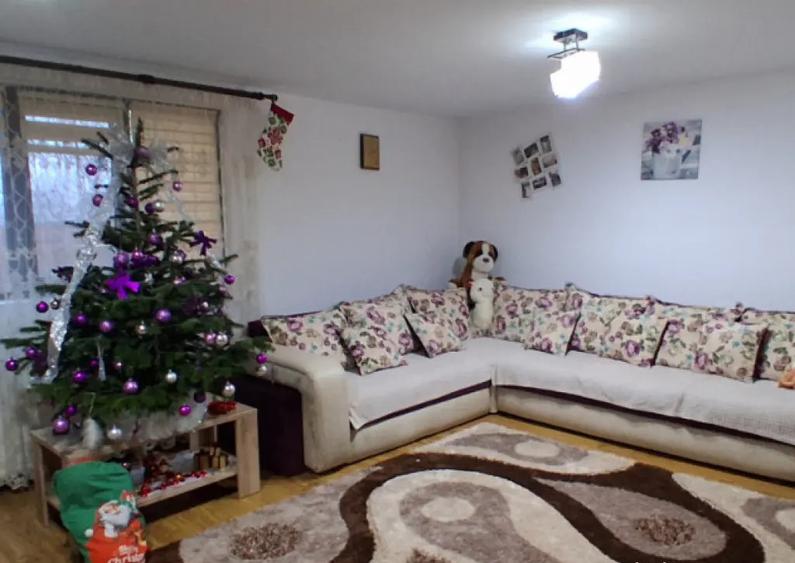 Casa spa?ioasa cu teren generos Valea Calugareasca - 14