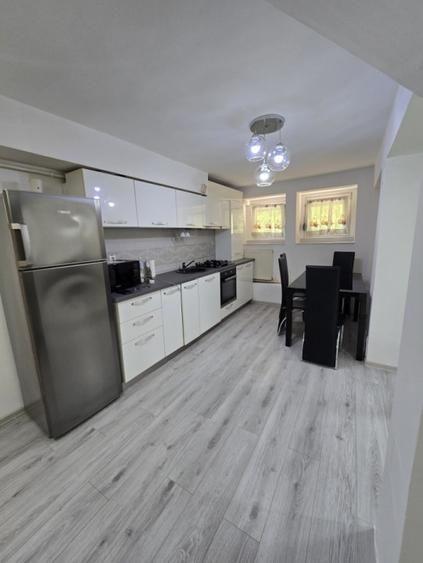 Apartament modern Aleea Parcului - 3