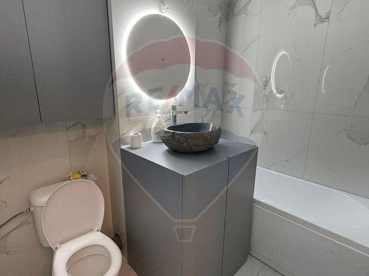 VANZARE Apartament cu 2 camere in zona Militari Residence - 12