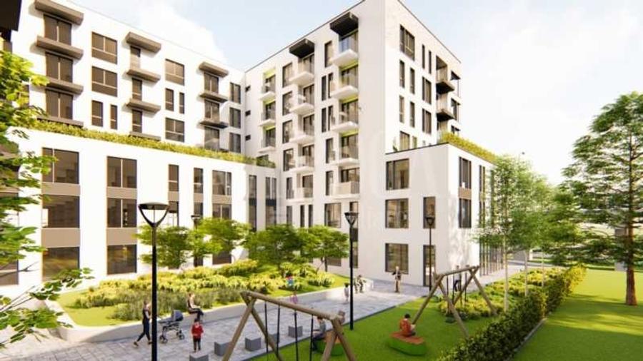 Spatiu comercial de vanzare in Marasti, Cluj Napoca - 2