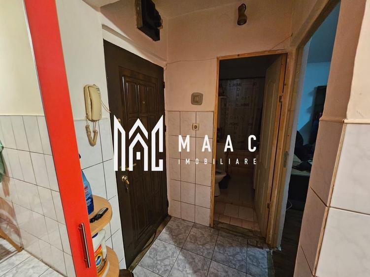 Garsoniera | Strand 2 | Etaj 1 | Boxa - 5