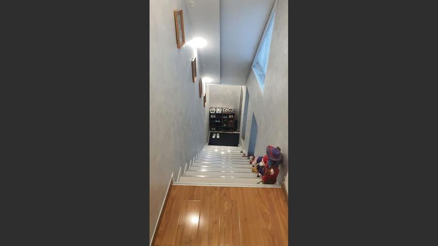 Apartament 108mp, Et.1, B-dul Tudor Vladimirescu - 2