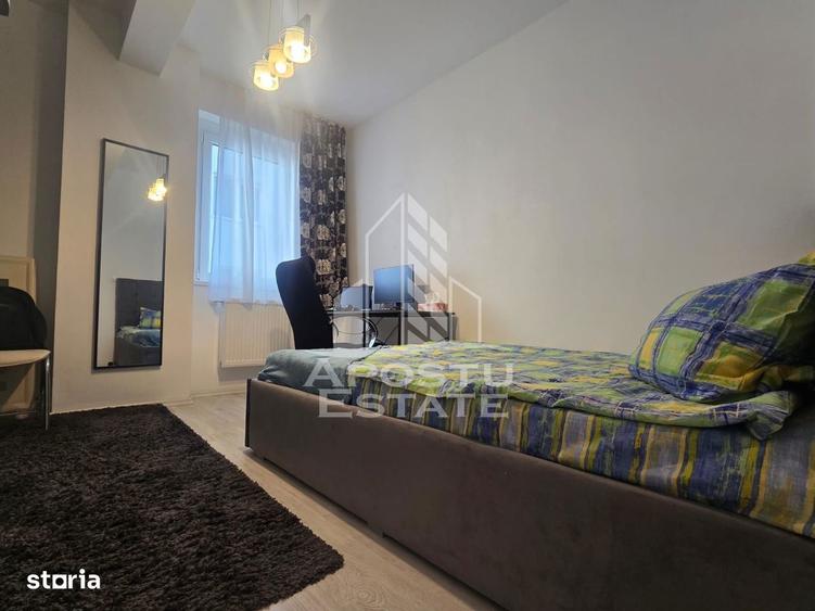 Apartament 3 camere,zona Ared Uta - 12