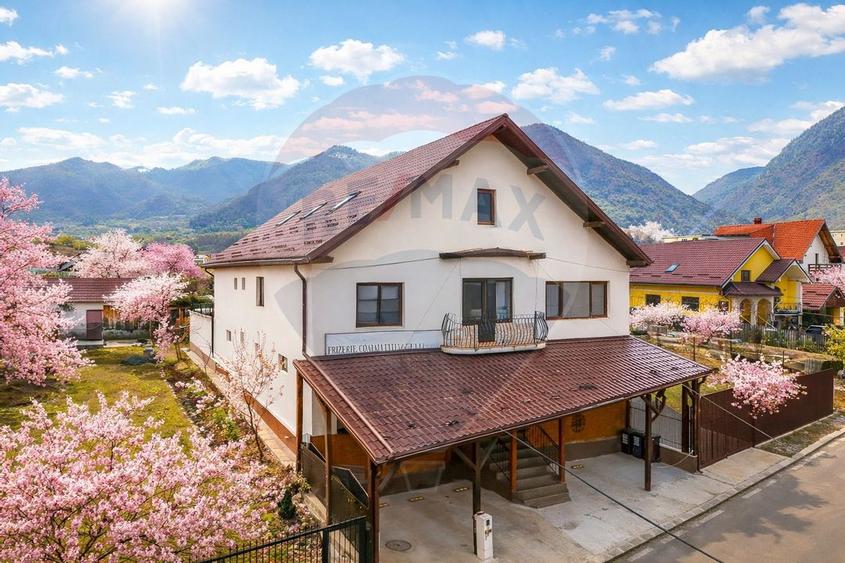 Proprietate spectaculoasa + afacere cu profit,  disponibilă! - 18