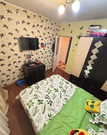 Apartament 3 Camere- Berceni- Strada Mariuca - 21