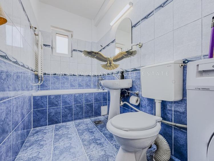 Apartament cu 2 camere|50 m2|Gruia/Stadion CFR - 15