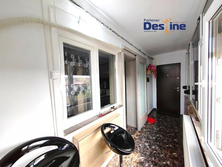 Apartament 1 camera + Loc de parcare - Visan - 7