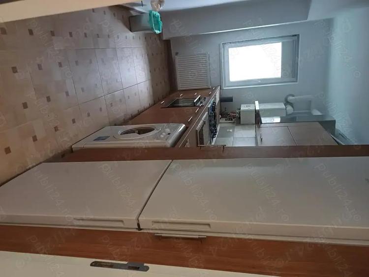 garsoniera high class-centrala proprie-parcare proprie - 2