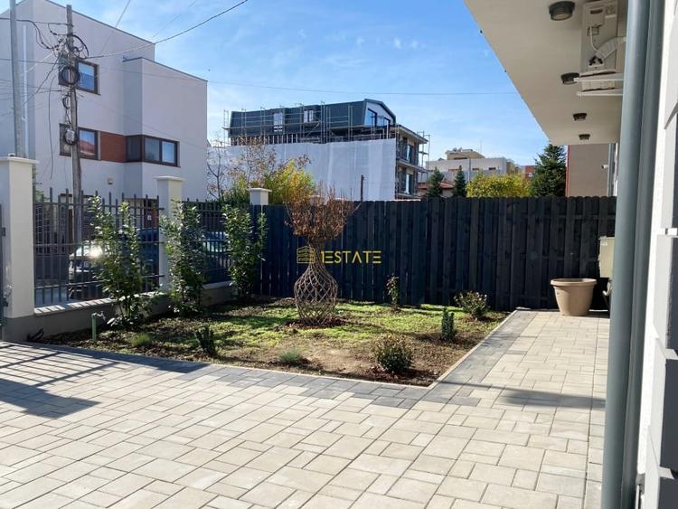 Aviatiei | metrou Aurel Vlaicu | Vila P+2E+pod, 5 camere, 3 bai, curte 155 mp - 2