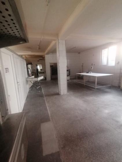 Spatiu ideal PRODUCTIE, 287 mp. , curte generoasa - 3