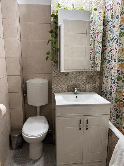 Inchiriere apartament decomandat 2 camere - 10