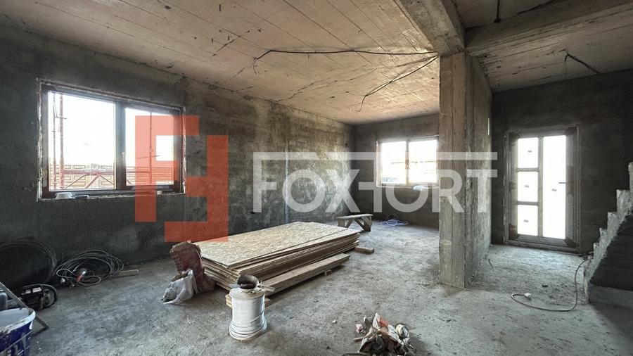 Duplex cu 4 camere Ghiroda zona excelenta - 1