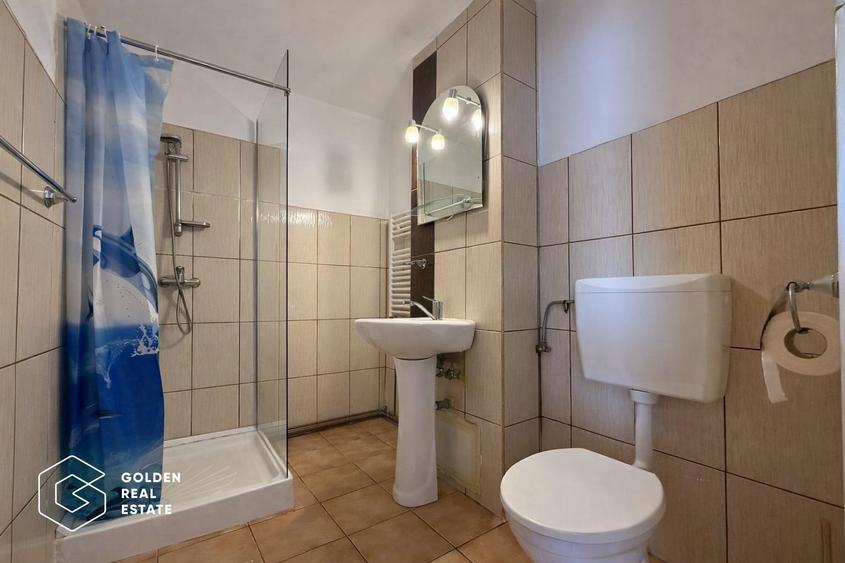 Apartament 4 camere, Micalaca, zona 100 - 13