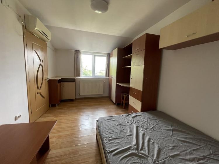 Garsoniera pe strada Lorena, 22mp, Bucatarie separata - 2