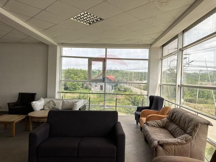 Spațiu comercial de 300 mp de vânzare - 6