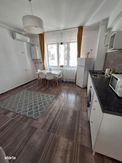 Apartament 2 camere Navodari - Mamaia Sat - 8