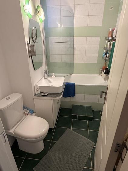 Apartament 3 camere - centru - 4