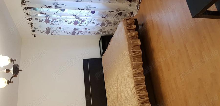 apart 2 cam. openspace la 5 min. de mers spre metroul Aparatorii Patriei - 4