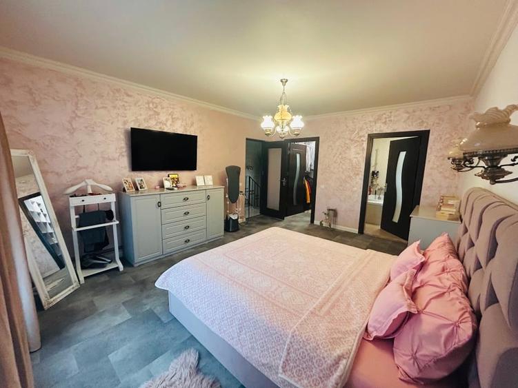 Vand casa mobilata utilata - 11