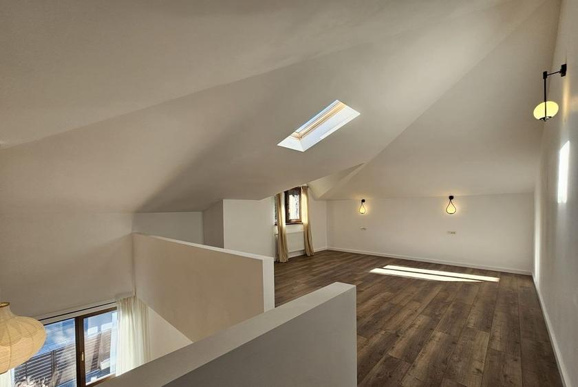 Oglinda Pădurii: Reședința unde timpul învață să stea în loc - 13