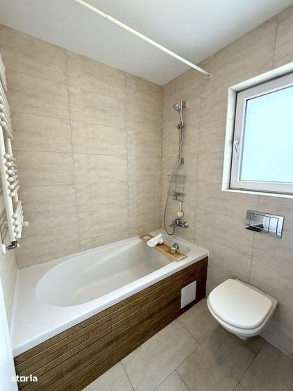 Apartament 2 Camere MODERN | Floreasca Residence | Vedere Panoramica | - 3