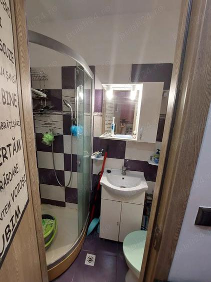 Inchiriez pe termen lung garsoniera CET - 2