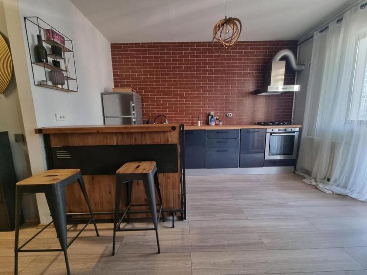 2 camere, centrala proprie si parcare - 4