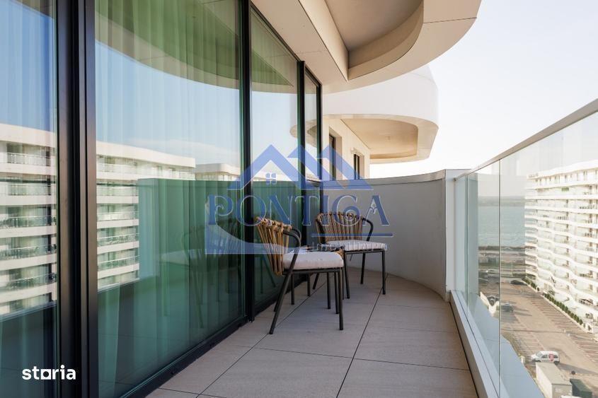 Studio exclusivist de inchiriat | Prima inchiriere | AXXIS Residence | - 1