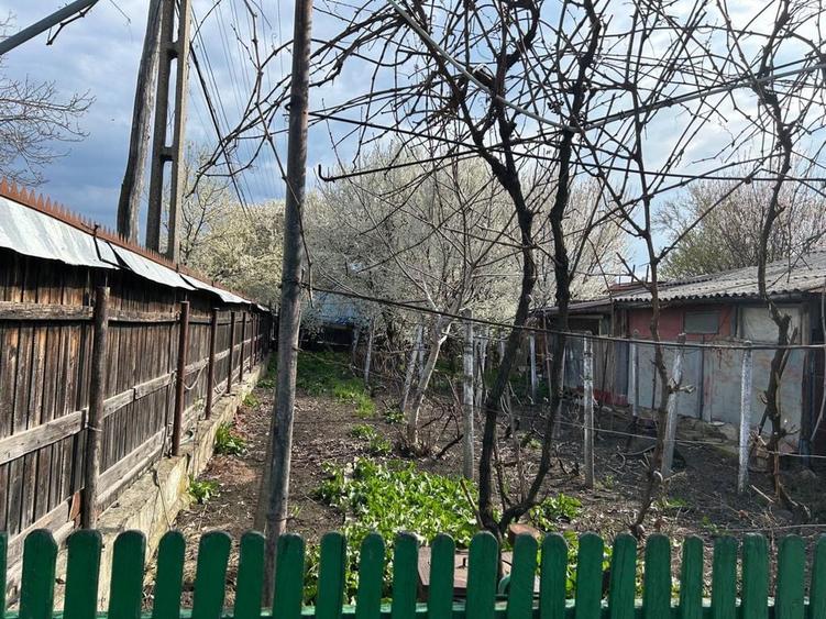 De vanzare casa cu teren - 6