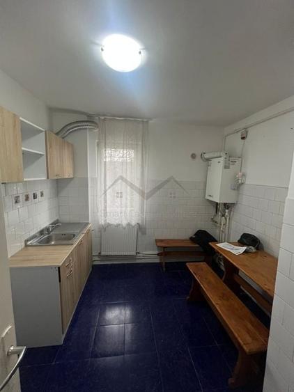 Apartament 2 camere semidecomandat Cantemir - 7