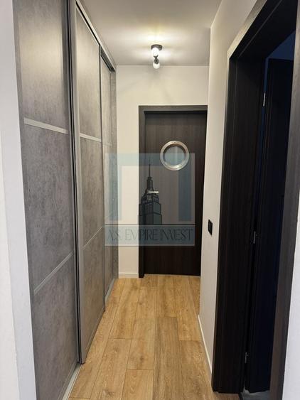 Apartament 4 camere mobilat/utilat lux - zona Centrul Civic - 7
