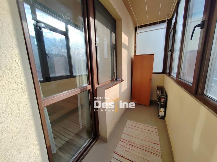 Apartament 2 camere 52,62mp etaj 1 Aleea Tudor Neculai CUG - 11
