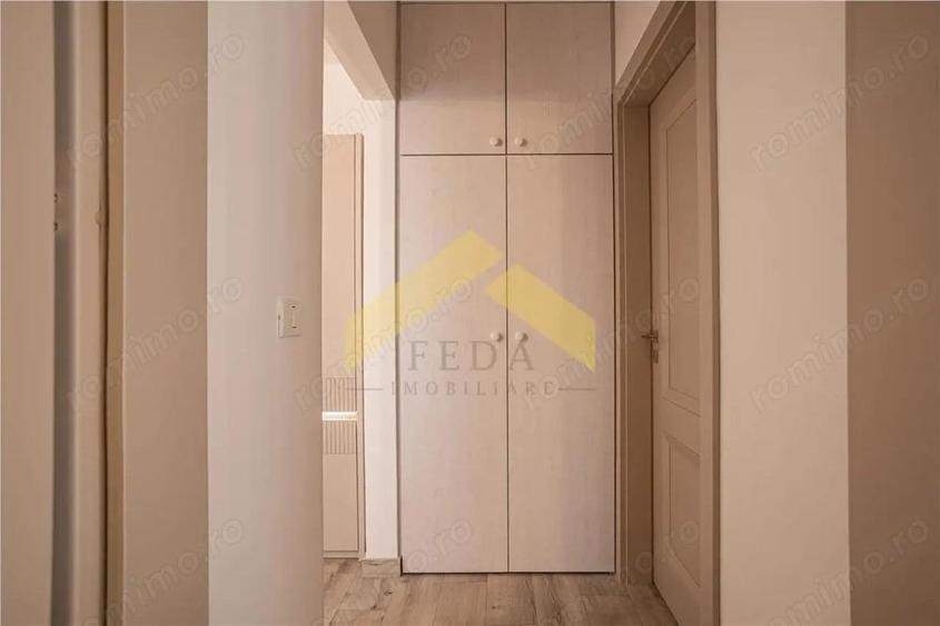 Apartament 3 camere de vanzare Adora Park - 12