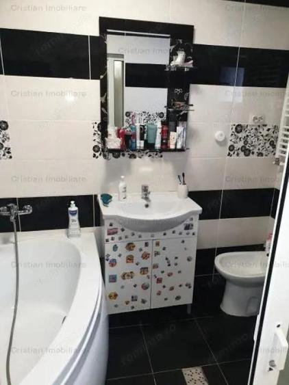 Independentei VILA TIP DUPLEX ,120mp utili, MODERN - 12