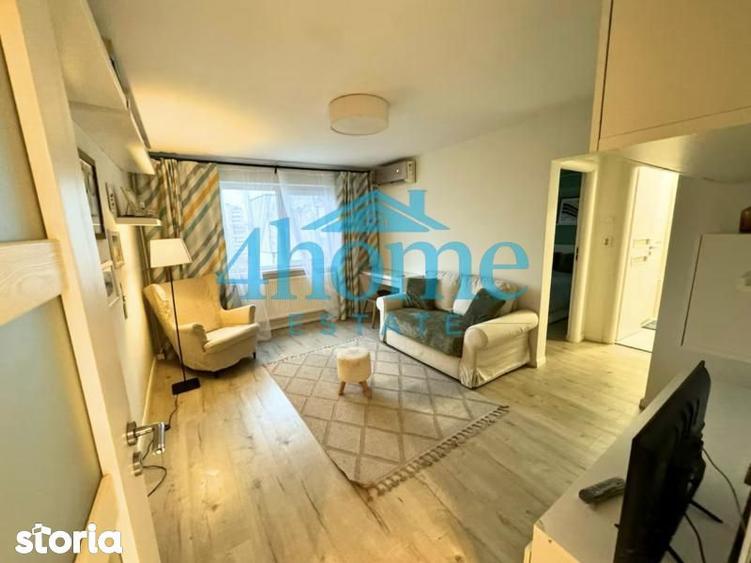 Apartament 2 camere Piata Sudului| Sun plaza| Metrou - 6
