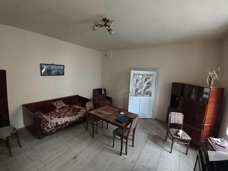 vand casa in Zarne?ti(Tohanul Vechi) - 3