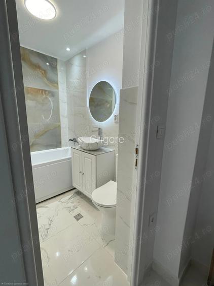 Garsoniera de vanzare situata in zona Farmec The Office.