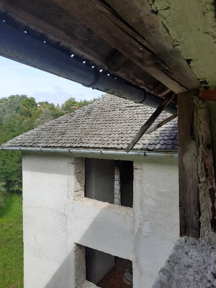 Conac situat in Breaza cu 2340 mp teren - 7