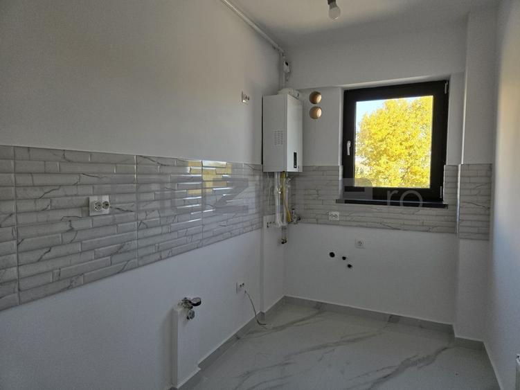 2 camere SPATIOS, 64 mp,  METROU LANGA BLOC, FINISAT MODERN, comision 0% - 6