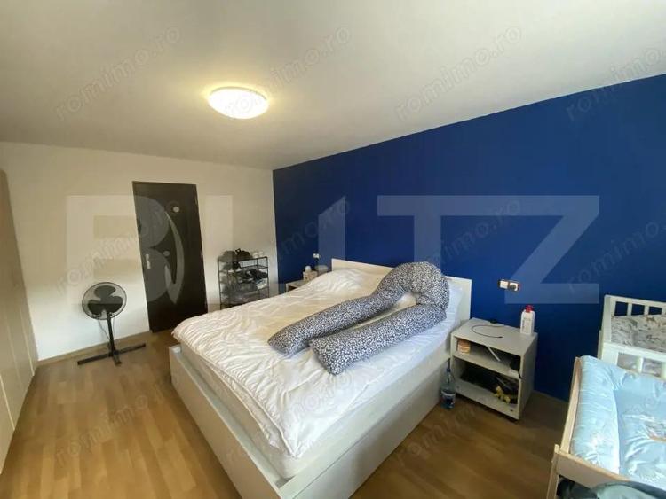 Casa de vanzare 4 camere in suprafa?a utila 105 mp ?i teren 3300 mp - 2