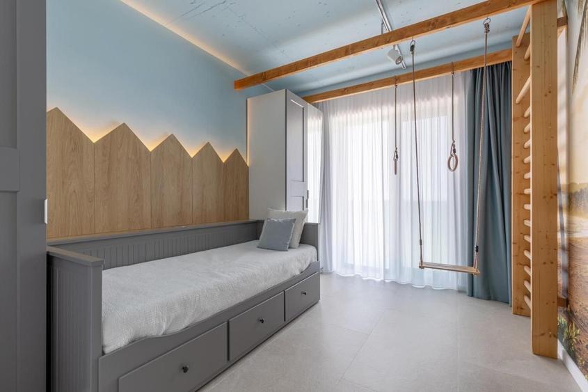 Ephemer | Olimp | Luxury Apartment with sea View - 22