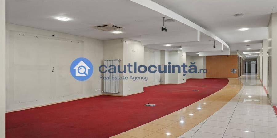 Spatiu comercial | Pantelimon | Mezanin | Parter | Subsol | 4.623mp - 2