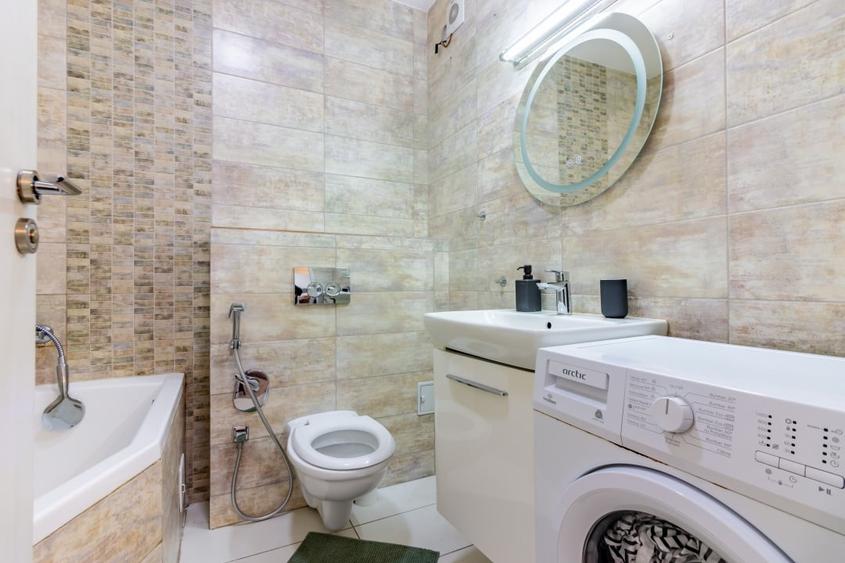 OFERTA Apartament 4 camere de vanzare Floreasca – Pescariu | 102 mp utili - 17