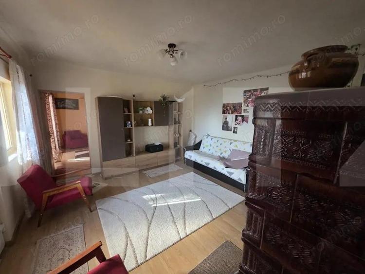 Casa individuala cu 3 camere intr-un teren generos - 14