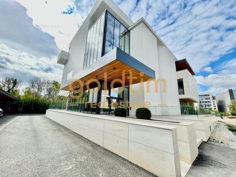 KISELEFF/PENTHOUSE+GARSONIERA/TERASA175MP/BOXA/2 LOCURI PARCARE/BLOC BOUTIQUE - 3