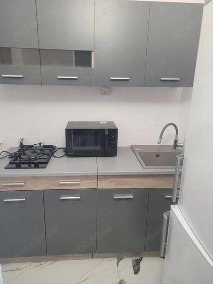 Garsoniera de inchiriat - 2