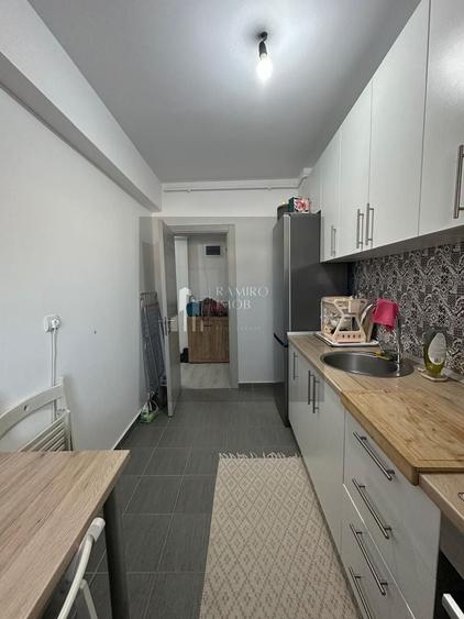 2 Camere Decomandat - Metalurgiei - Mobilat si Utilat - 7